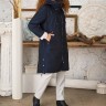 Женское пальто Dixi Coat 6182-115   - 