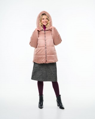Женская куртка Dixi Coat 4435-386   