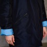 Женская куртка двусторонняя Dixi Coat 6670-115/968 - 