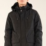 Мужская куртка SCANNDI FINLAND CM29003 черный - 