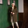Женское пальто Dixi Coat 4848-121  - 
