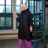 Женское пальто Dixi Coat 4925-294/print  - 