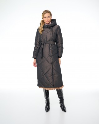 Женское пальто Dixi Coat 4125-115   