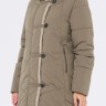 Женская куртка Dixi Coat 5969-121      - 