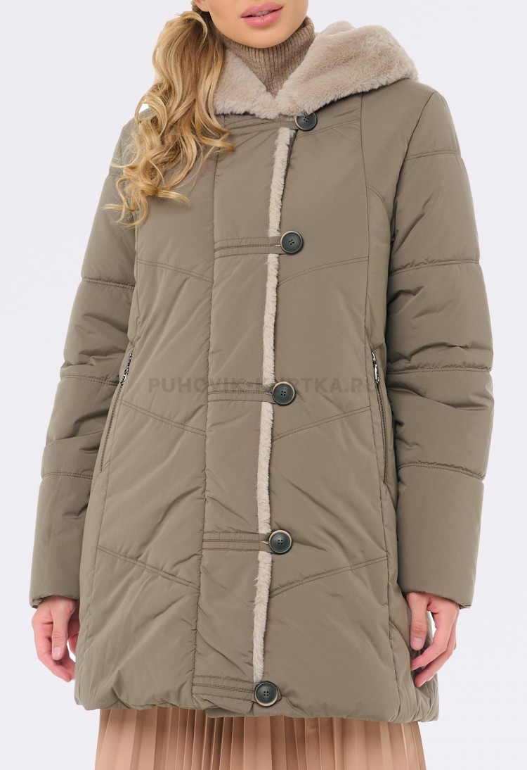 Женская куртка Dixi Coat 5969-121      - 