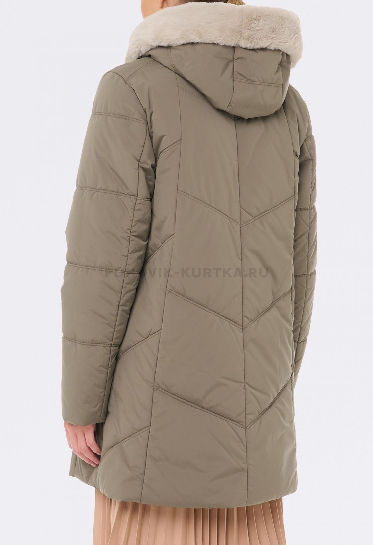 Женская куртка Dixi Coat 5969-121      - 