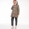 Женская куртка Dixi Coat 5969-121      - 