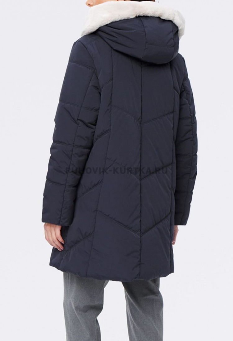 Женская куртка Dixi Coat 5969-121      - 