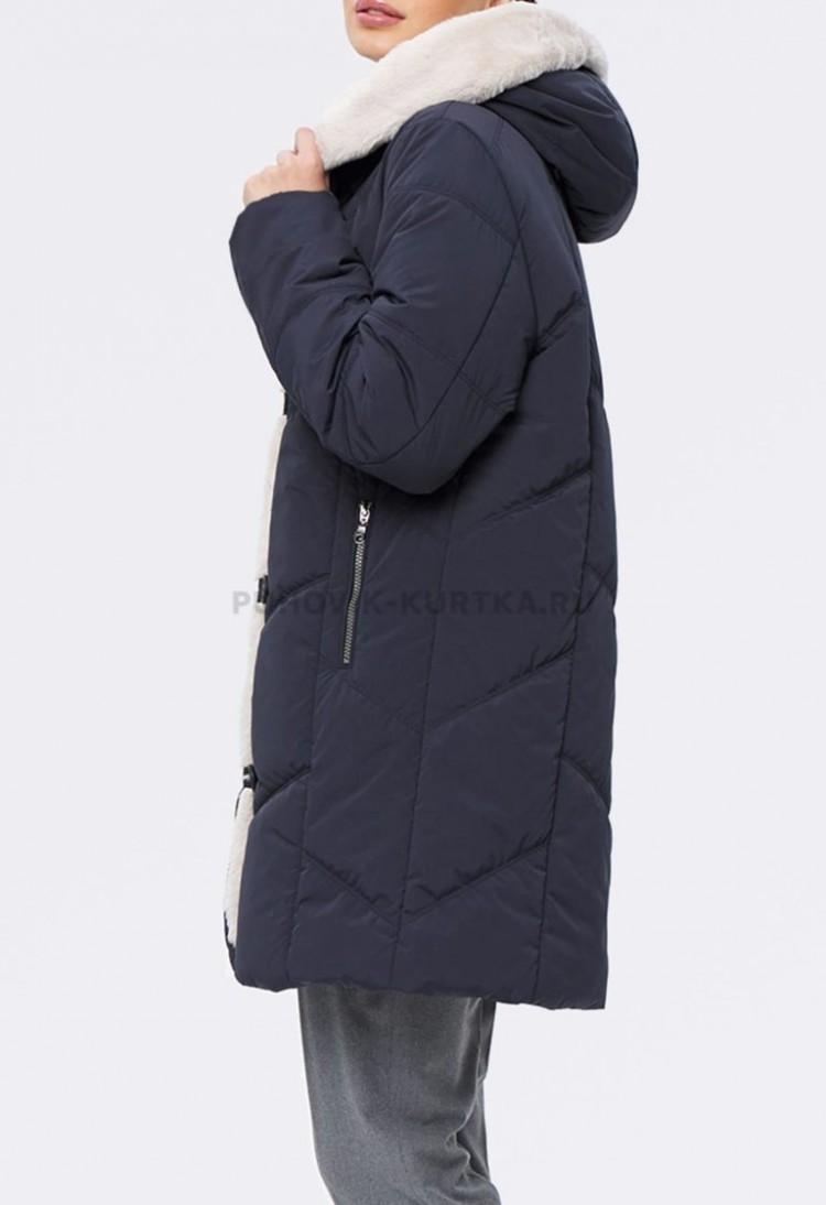 Женская куртка Dixi Coat 5969-121      - 