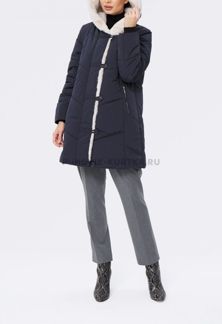 Женская куртка Dixi Coat 5969-121      - 
