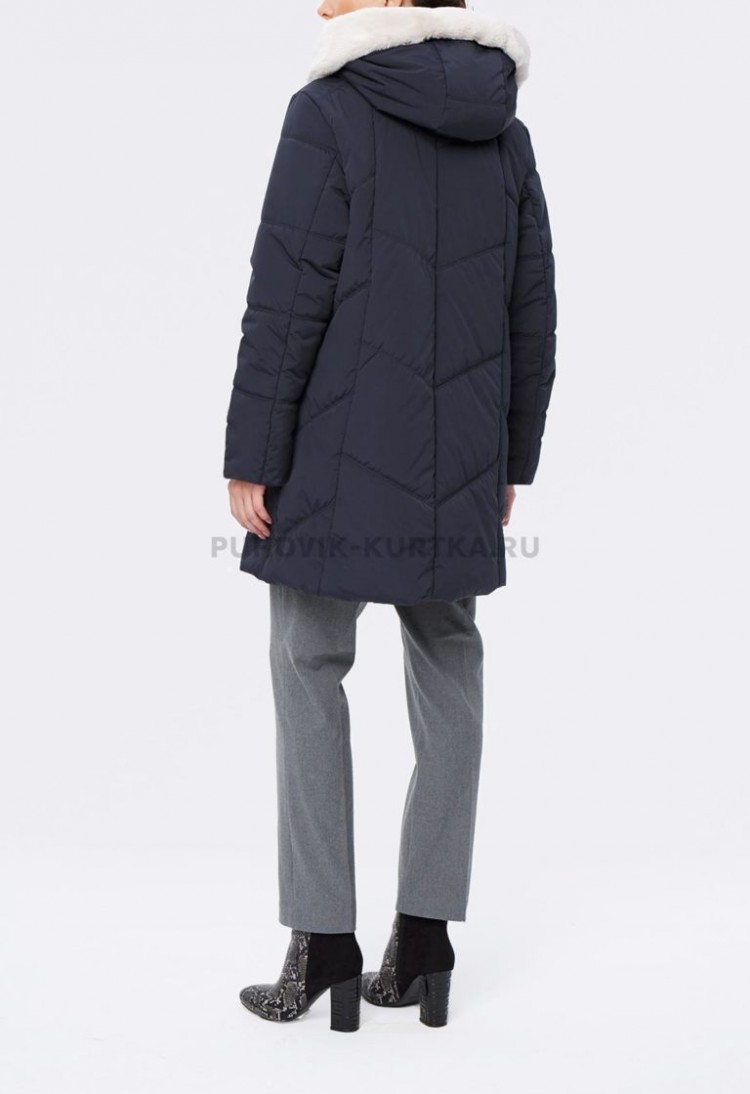 Женская куртка Dixi Coat 5969-121      - 