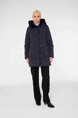 Женская куртка Dixi Coat 5969-121     