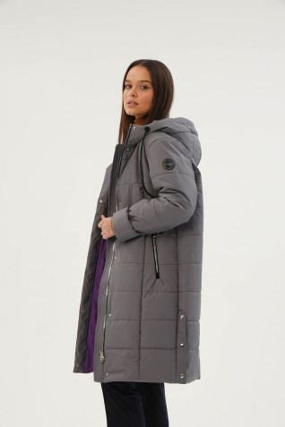 Женское пальто Maritta SVEDA(СВЕДА)   