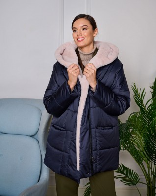 Женская куртка Dixi Coat 4427-302  
