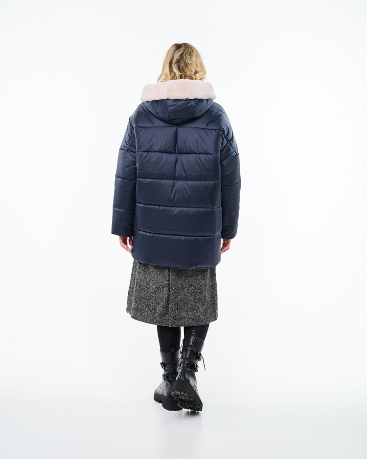 Женская куртка Dixi Coat 4427-302   - 