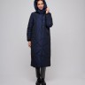 Женское пальто Dixi Coat 4125-115       - 