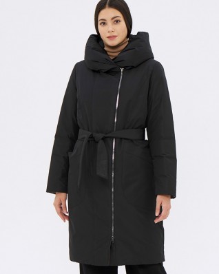 Женское двустороннее пальто Dixi Coat 4035-115  