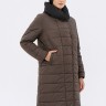 Женское двустороннее пальто Dixi Coat 4035-115   - 