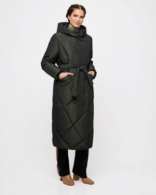 Женское пальто Dixi Coat 4125-115      