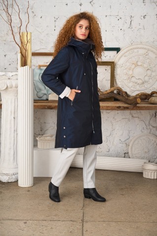 Женское пальто Dixi Coat 6182-115  