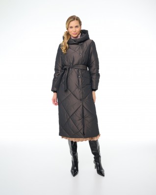 Женское пальто Dixi Coat 4125-115    