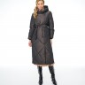 Женское пальто Dixi Coat 4125-115     - 