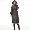 Женское пальто Dixi Coat 4125-115     - 