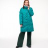 Женское пальто Dixi Coat 5305-294  - 