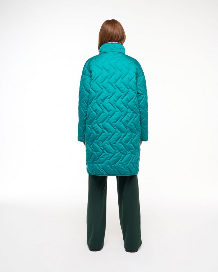 Женское пальто Dixi Coat 5305-294  - 