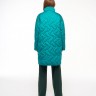Женское пальто Dixi Coat 5305-294  - 