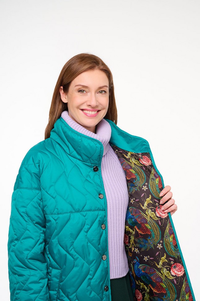 Женское пальто Dixi Coat 5305-294  - 