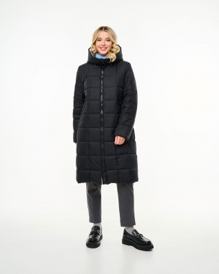 Женское пальто Dixi Coat 4315-320  