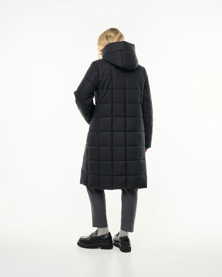 Женское пальто Dixi Coat 4315-320   - 