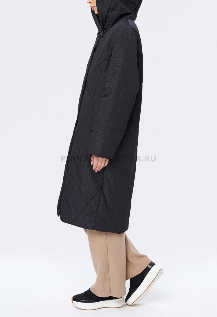 Женское пальто Dixi Coat 3715-322  - 