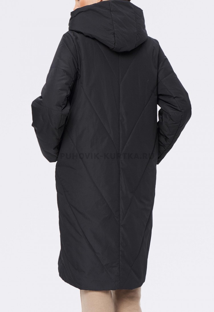 Женское пальто Dixi Coat 3715-322  - 