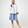Женская куртка двусторонняя Dixi Coat 6070-115/973   - 