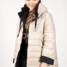 Женская куртка двусторонняя Dixi Coat 6230-115/973    - 