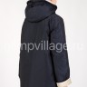 Женская куртка двусторонняя Dixi Coat 6230-115/973    - 