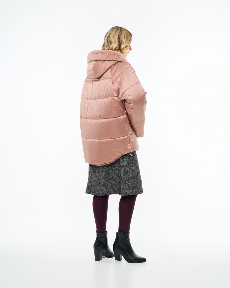 Женская куртка Dixi Coat 4435-386    - 
