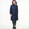 Женское пальто Dixi Coat 4127-322     - 