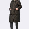 Женское пальто Dixi Coat 4127-322     - 