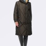 Женское пальто Dixi Coat 4127-322     - 