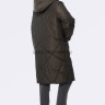 Женское пальто Dixi Coat 4127-322     - 