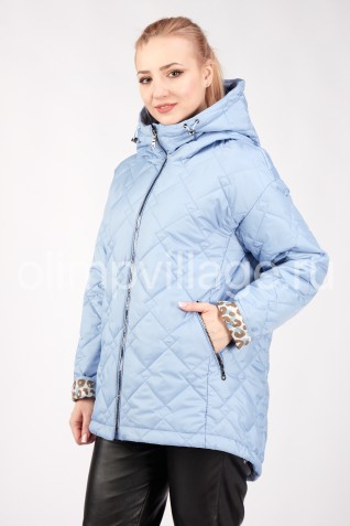 Женская куртка Dixi Coat 6300-294  