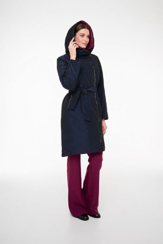Женское пальто Dixi Coat  4027-115/973    