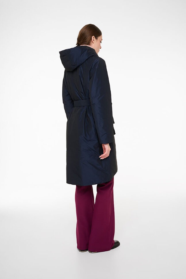 Женское пальто Dixi Coat  4027-115/973     - 