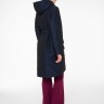 Женское пальто Dixi Coat  4027-115/973     - 
