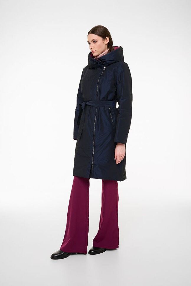 Женское пальто Dixi Coat  4027-115/973     - 