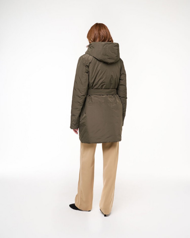 Женская куртка Dixi Coat  4026-115/973   - 
