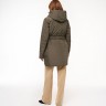 Женская куртка Dixi Coat  4026-115/973   - 